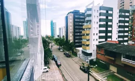 Apartamento com 2 quartos à venda na Praia Grande, Torres 