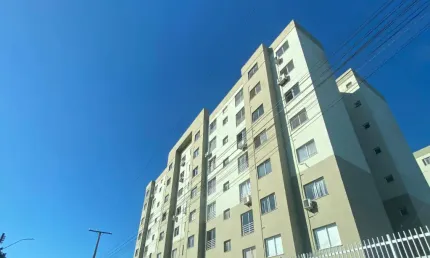 Apartamento com 2 quartos à venda em Stan, Torres 