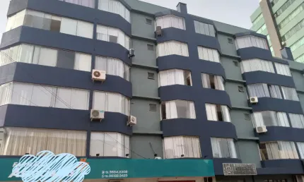 Apartamento com 2 quartos à venda no Centro, Torres 