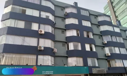 Apartamento com 2 quartos à venda no Centro, Torres 