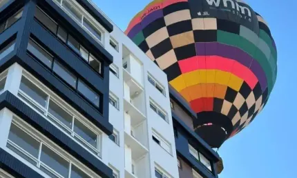 Apartamento com 2 quartos à venda no Centro, Torres 