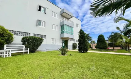 Apartamento com 1 quarto à venda na Praia da Cal, Torres 