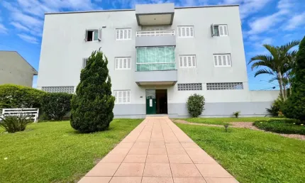 Apartamento com 1 quarto à venda na Praia da Cal, Torres 