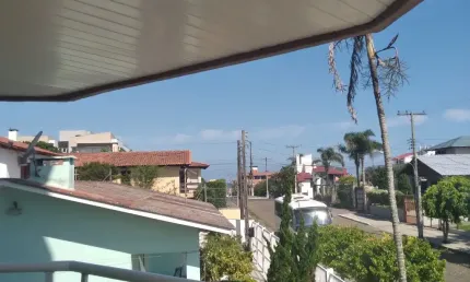 Apartamento com 3 quartos à venda na Praia da Cal, Torres 