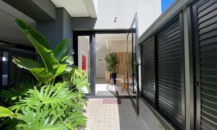 Lindo apartamento na praia disponivel ,imperdível em torres