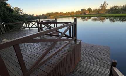 Casa com 3 quartos à venda na Costa do Rio Mampituba, Passo de Torres 