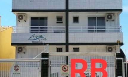 Apartamento com 1 quarto à venda na Praia da Cal, Torres 