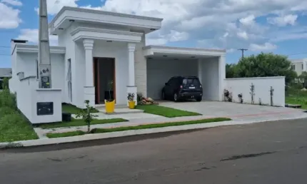 Casa com 3 quartos à venda no Novo Passo, Passo de Torres 