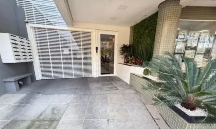 Apartamento com 2 quartos à venda na Praia Grande, Torres 