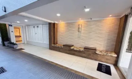 Lindo apartamento pronto para morar,perto do mar em torres