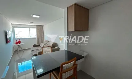 Flat com 1 quarto à venda na Rua 1123, Setor Marista, Goiânia