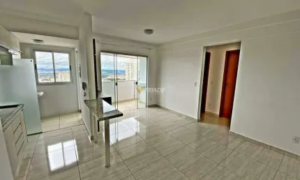 Apartamento com 2 quartos para alugar na Rua 259, Setor Leste Universitário, Goiânia