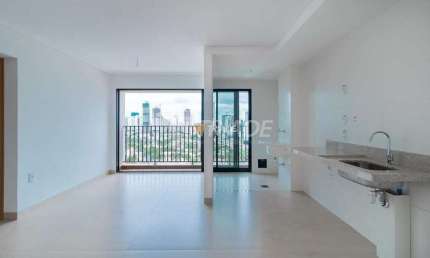 Apartamento com 2 quartos à venda na Rua Amélia Artiaga Jardim, Setor Marista, Goiânia