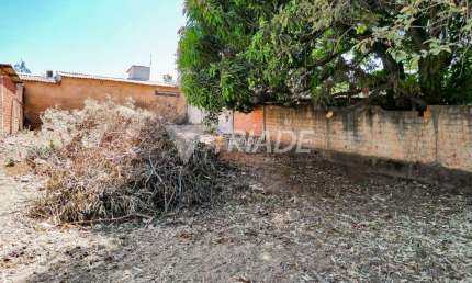 Terreno à venda na Rua 4, Jardim Goiás, Goiânia