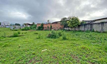 Terreno à venda na Rua Olinda, Parque Industrial João Braz, Goiânia