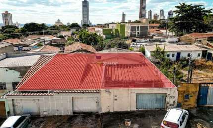 Terreno à venda na Rua 203a, Setor Leste Universitário, Goiânia