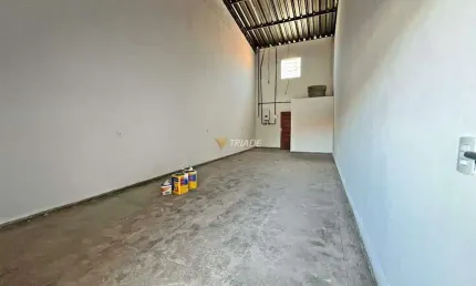 Sala comercial para alugar na Avenida da Paz, Setor Garavelo, Aparecida de Goiânia