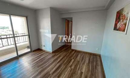 Apartamento 3 Quartos com Suíte - Yes Buriti - Cruzeiro do Sul