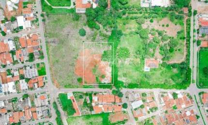 Terreno/Lote à Venda – Jardim Bom Sucesso, Senador Canedo