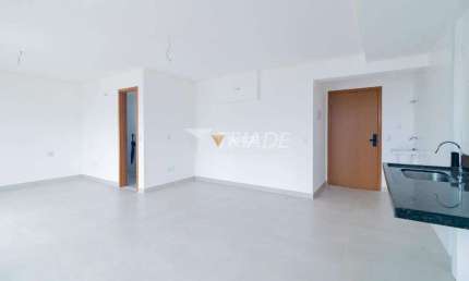 Apartamento com 1 quarto à venda na Rua T 53, Setor Bueno, Goiânia