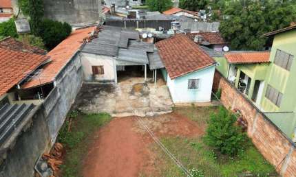 Terreno à venda na Rua C127, Jardim América, Goiânia
