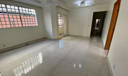 Apartamento com 3 quartos à venda na Rua C142, Jardim América, Goiânia