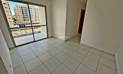 Apartamento 3 Quartos com Suíte e 2 Vagas – Completo em Armários – Próximo ao Buriti Shopping
