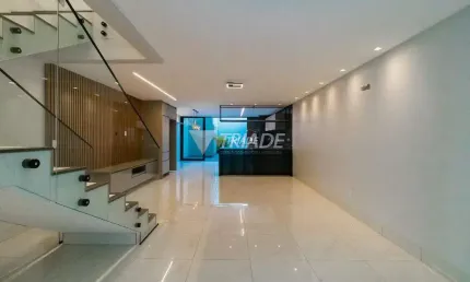 Casa com 3 quartos à venda na Rua do Guaiamum, Jardim Atlântico, Goiânia