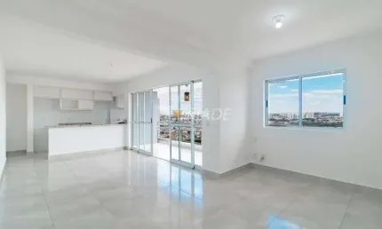 Apartamento com 3 quartos à venda na Rua Humaitá, São Francisco, Goiânia