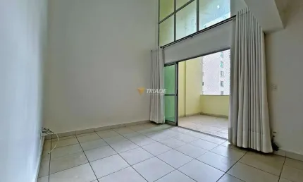 Apartamento com 3 quartos para alugar na Rua 74, Jardim Goiás, Goiânia