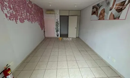 Ponto comercial para alugar na Rua Caapi, Parque Amazônia, Goiânia
