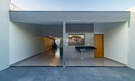 Casa para aluguel no bairro jardim buriti sereno, em aparecida de goiânia - go
