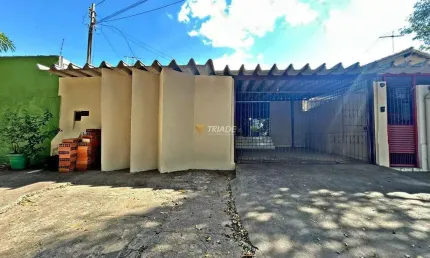 Imóvel comercial para aluguel no jardim américa – 3 quartos
