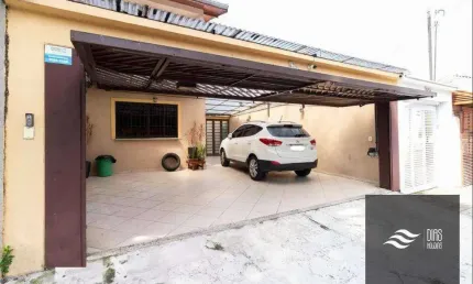 Sobrado com 3 dormitórios à venda, 175 m² por r$ 1.500.000,00 - vila gomes cardim - são paulo/sp