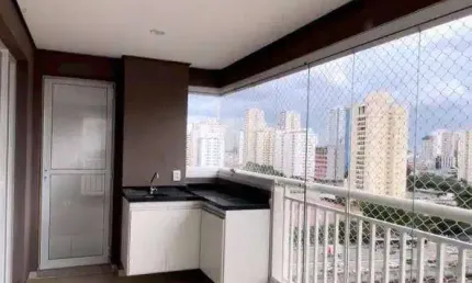 Apartamento à venda por r$ 690.000,00 - tatuapé - são paulo/sp