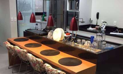 Apartamento com 3 dormitórios à venda, 140 m² por R$ 1.450.000,00 - Anália Franco - São Paulo/SP