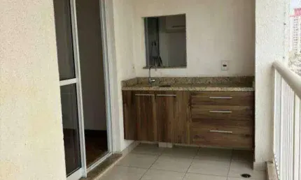 Apartamento com 3 dormitórios à venda, 73 m² por r$ 720.000,00 - tatuapé - são paulo/sp