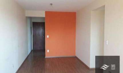Apartamento com 2 dormitórios à venda, 62 m² por R$ 476.000,00 - Vila Bertioga - São Paulo/SP