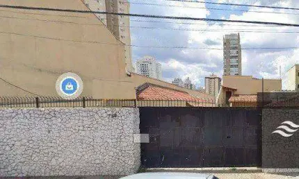 Galpão para alugar, 860 m² por r$ 18.000,00/mês - mooca - são paulo/sp