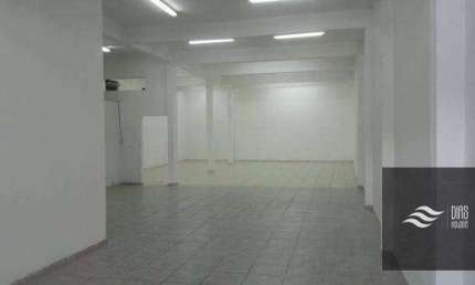 Galpão para alugar, 444 m² por R$ 15.730,00/mês - São Miguel Paulista - São Paulo/SP