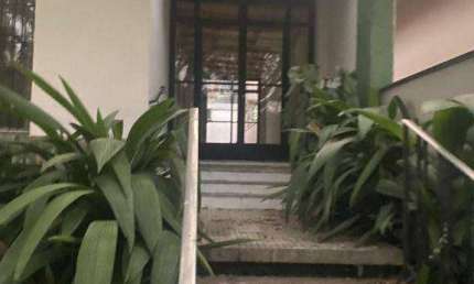 Casa com 3 dormitórios para alugar, 231 m² por R$ 14.318,00/mês - Pacaembu - São Paulo/SP