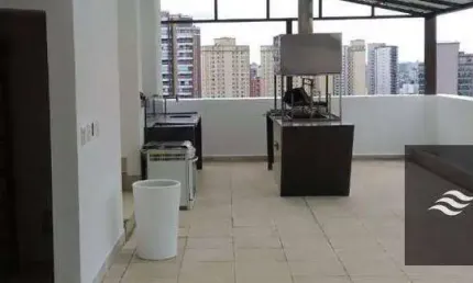 Cobertura com 4 dormitórios à venda, 324 m² por R$ 3.200.000,00 - Jardim Anália Franco - São Paulo/SP