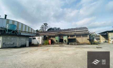 Galpão - venda por R$ 50.000.000,00 ou aluguel por R$ 165.000,00/mês - Colônia - São Paulo/SP