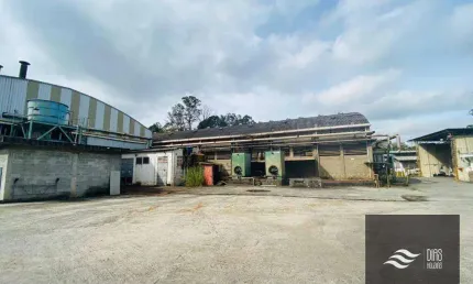 Galpão - venda por r$ 50.000.000,00 ou aluguel por r$ 165.000,00/mês - colônia - são paulo/sp