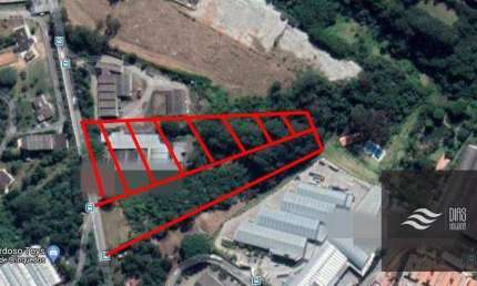 Terreno à venda, 25000 m² por R$ 30.000.000,00 - Colônia - São Paulo/SP