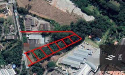 Terreno à venda, 25000 m² por R$ 30.000.000,00 - Colônia - São Paulo/SP