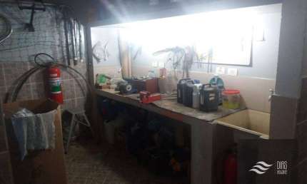 Ref: PR0074 Prédio à venda, 600 m² por R$ 1.320.000 - Quarta Parada - São Paulo/SP