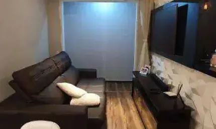 Apartamento com 2 dormitórios à venda, 63 m² por r$ 550.000,00 - brás - são paulo/sp