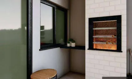 Apartamento com 2 dormitórios à venda, 45 m² por r$ 340.000,00 - vila matilde - são paulo/sp