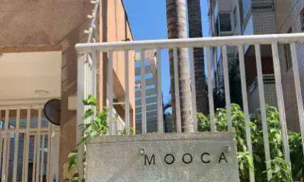 Apartamento com 2 dormitórios à venda por r$ 670.000,00 - mooca - são paulo/sp